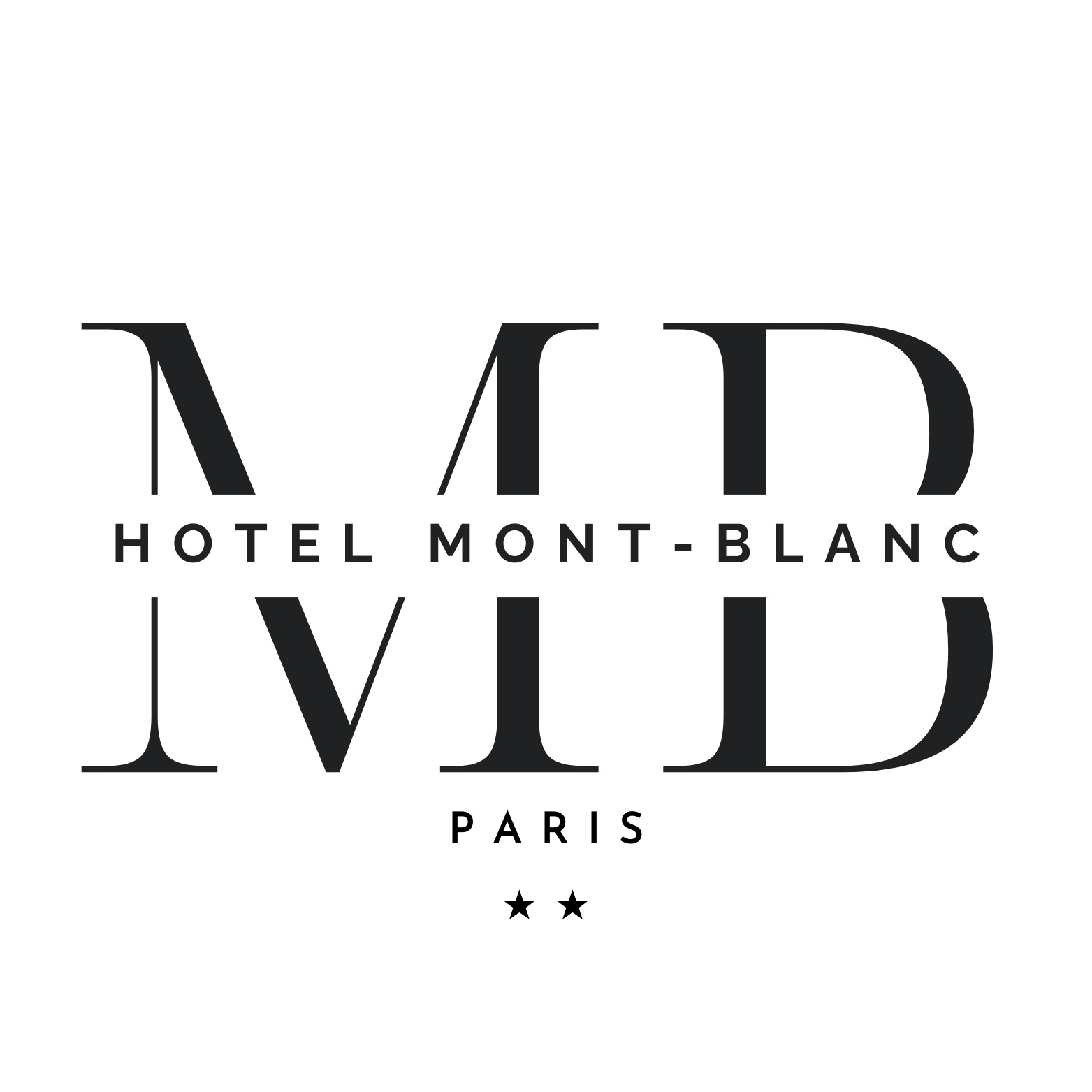 Hotel du Mont Blanc