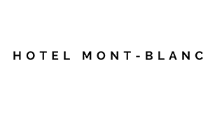 Hôtel Mont-Blanc Paris - quartier latin - logo