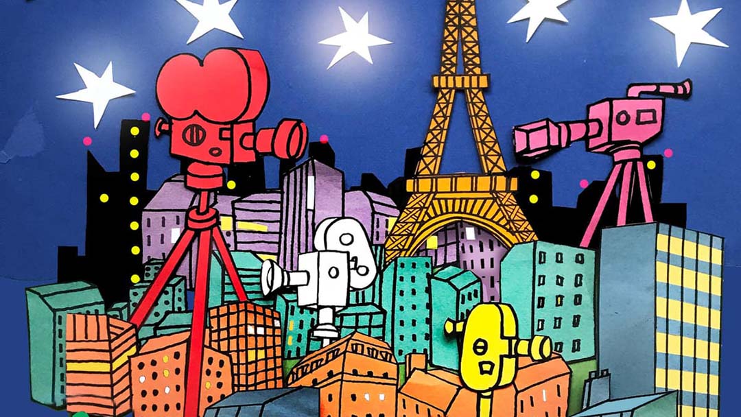 Nuit Blanche 2025 : l’art contemporain illumine Paris ✨