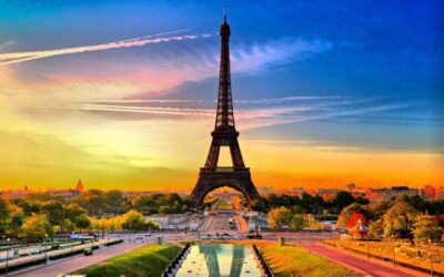 Que faire à Paris cet été ? Août 2025