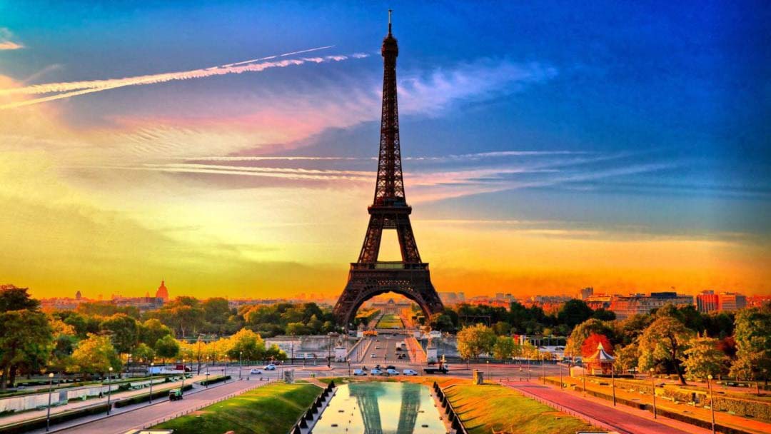 Illustration Que Faire à Paris cet été