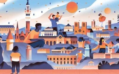Journées du Patrimoine 2025 à Paris