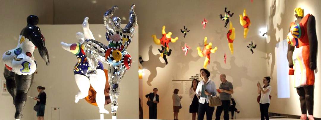 exposition-nikki-de-saint-phalle-grand-palais-2025