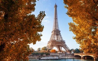 Que faire à Paris en octobre 2025 ?