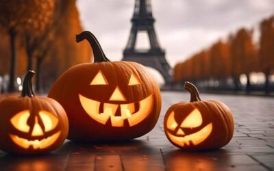 🎃 Halloween 2025 à Paris : les meilleures activités et soirées