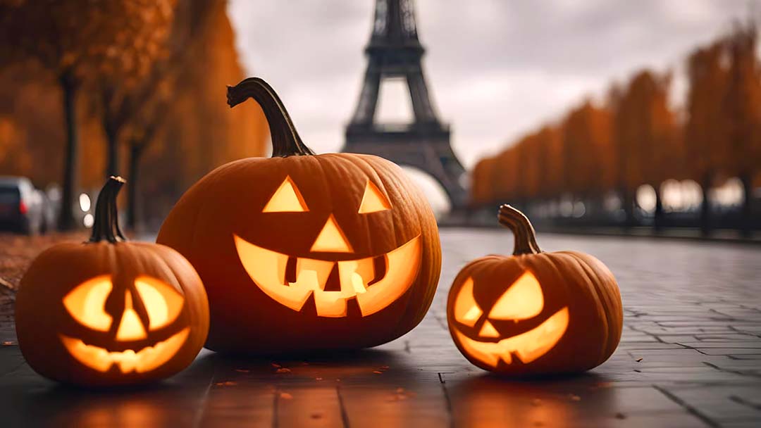 🎃 Halloween 2025 à Paris : les meilleures activités et soirées