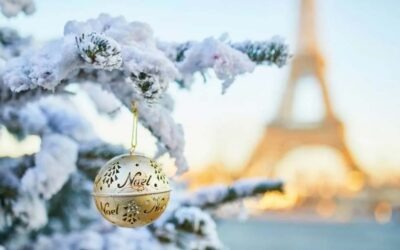 Que faire à Paris en décembre 2025 ?