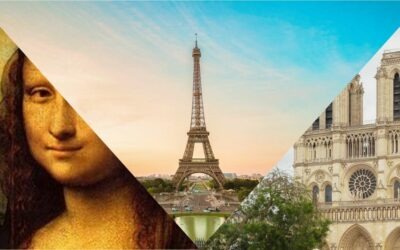 3 jours à Paris : itinéraire idéal depuis le Quartier Latin