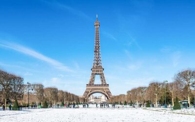 Que faire à Paris en janvier 2026 ?