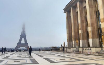Que faire à Paris en février 2026 ?