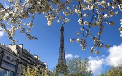 Que faire à Paris en mars 2026 ?