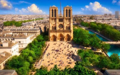 Que faire autour de Notre-Dame à pied : promenade au cœur du Paris historique
