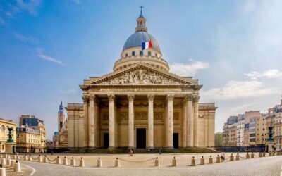 Visiter le Panthéon et le Quartier Latin : itinéraire à pied au cœur de Paris