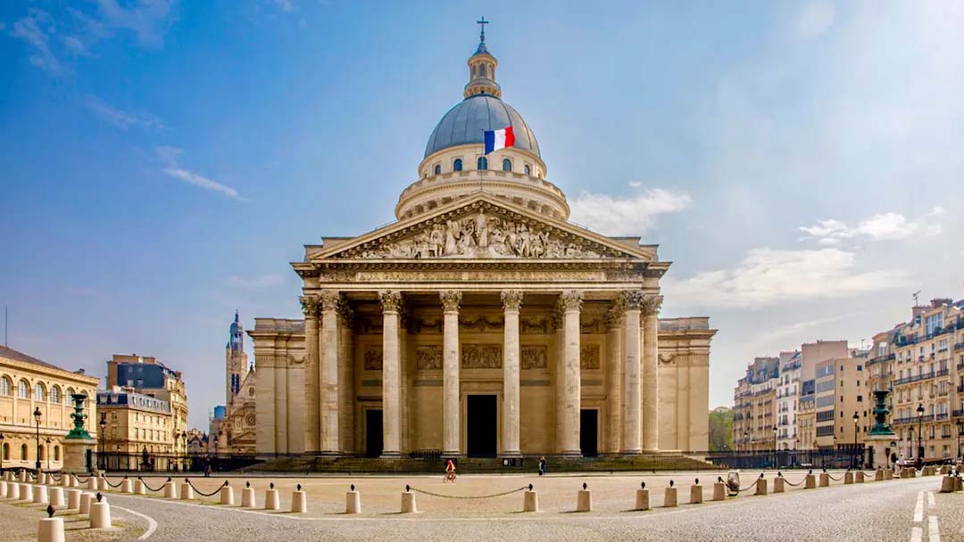 Visiter le Panthéon et le Quartier Latin : itinéraire à pied au cœur de Paris