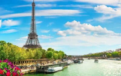 Que faire à Paris en juillet 2026 ?