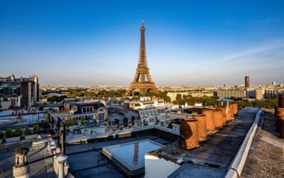 Que faire à Paris en août 2026 ?