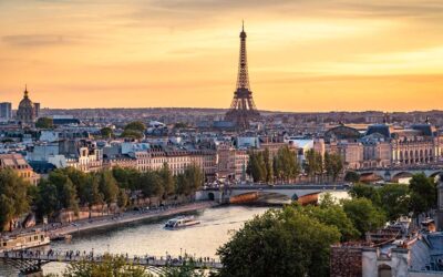 Que faire à Paris en septembre 2026 ?